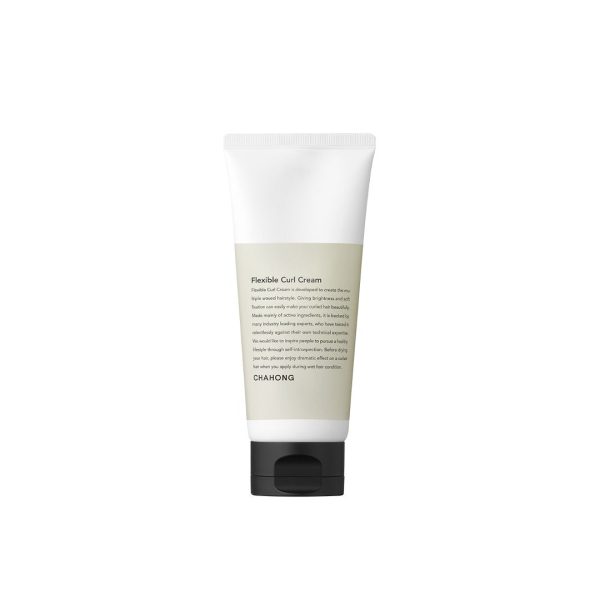 Chahong Flexible Curl Cream 120ml 150ml Online Hot Sale